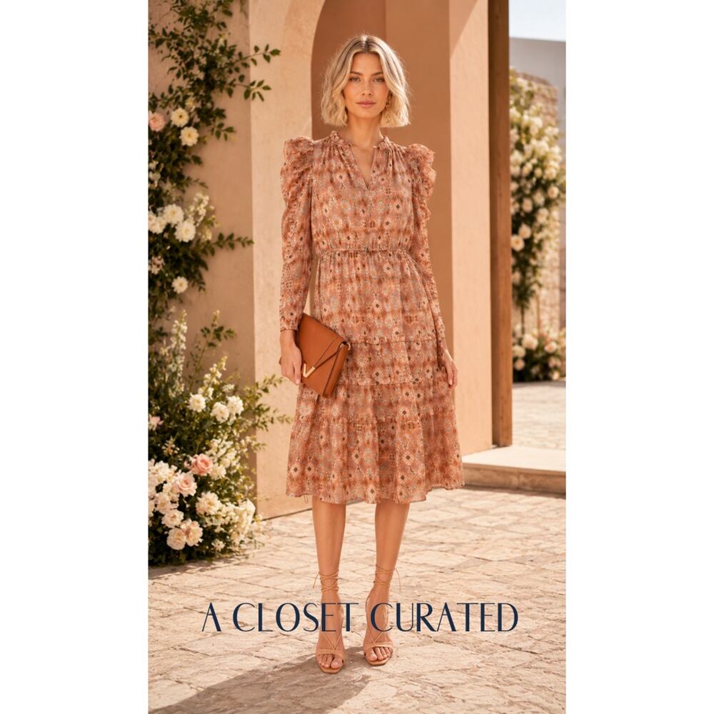 Ulla Johnson Dress 6